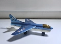 Matchbox Corsair A7D 1973 England, снимка 2