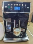 Saeco Xelsis SM - внос , с БГ меню , в оригинален кашон, снимка 15
