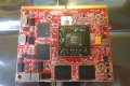 AMD FirePro M5100 GPU 2GB GDDR5 за части за лаптопи Dell Precision M4600 M4700 M4800 Alienware M15x