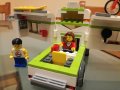 Конструктор Лего - модел LEGO City 7639 - Кемпер, снимка 4