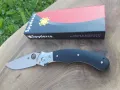 Сгъваем нож Spyderco Hungarian C173, снимка 7