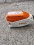 Акумулаторен телескопичен храсторез STIHL HLA 66, 36 V, 50 см, 205 cм, без батерия и зарядно, снимка 4