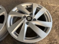 4 броя алуминиеви джанти за Seat Mii,Skoda Citigo,Volkswagen UP 15, снимка 9