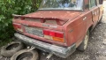 LADA/ЛАДА 2107 НА ЧАСТИ , снимка 3