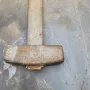 шведски гърбав ковашки чук, снимка 2