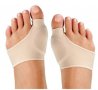 Протектори коректори чорапи ортези ортопедични за палеца, снимка 1
