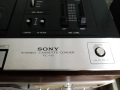 Sony  TC-117, TC-K15 - дек, снимка 5