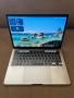 13" M1 MacBook Pro A2338 (2020) Space Grey, снимка 1