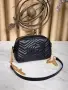 Gucci Дамска Чанта С Дълга Дръжка Синджир За През Рамо Гучи - Различни Цветове Код E5, снимка 5