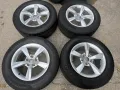 5х112 16 цола Джанти Лети Audi VW Seat Skoda 5x112
, снимка 1