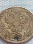 Сребърна монета 20 кройцера 1768г. Мария Терезия Виена Австрия 14942, снимка 10