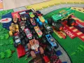 Hot Wheels джипове, снимка 3