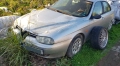 Alfa 156 - 2.0 Twin Spark на части, снимка 1