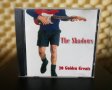 The Shadows - 20 Golden greats, снимка 1 - CD дискове - 30223717