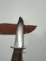 Стар български соц нож, снимка 5