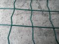 Зелена МРЕЖА електро-ЗАВАРЕНА с ПВЦ покритие от ПРОИЗВОДИТЕЛ.., снимка 12
