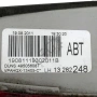Ляв вътрешен стоп Opel Astra (J) 2010-2018 ID: 156507, снимка 3