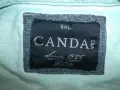 Тениски CANDA  мъжки,5 и 6ХЛ  /тъмносиня,резеда/, снимка 6