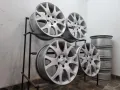 4бр 18ски джанти RIAL за BMW 5x120мм A180095, снимка 5