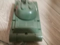 Стар работещ Руски танк, снимка 6