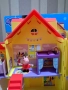Голяма къща Peppa Pig, снимка 11