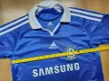Chelsea / Adidas - детски футболен екип , снимка 9
