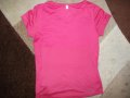 Тениски NIKE, PUMA   дамски,М-Л, снимка 4