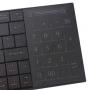 IPazzPort KP-810-25 2.4G Мини безжична клавиатура с тъч (сензорни) цифрови бутони , снимка 5