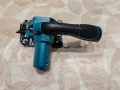 MAKITA HS300D акумулаторен ръчен циркуляр , снимка 2