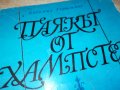 ПАЯКЪТ ОТ ХАМПСТЕТ-КНИГА 0603231939, снимка 2