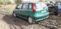 Продавам фиат пунто на части 98 г 1.7тд, снимка 2