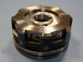 Съединител електромагнитен многодисков ELK-4 multi-plate electromagnetic clutch, снимка 11