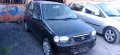 Suzuki Alto 1.1-62к.с. бензин 2003г на части , снимка 2