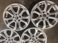 4бр.алуминиева джанта 16цола за VW 5x112, снимка 2
