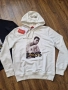 Мъжки суитчър HUGO BOSS & MOHAMMED ALI размер S M L XL 2XL, снимка 10