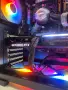 Геймърски компютър AMD Ryzen 5 5500, RTX 3060 Ti, 16GB, снимка 5