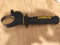 Ръкохватка за перфоратор DeWALT D25333K, D25334K, DCH263DH, DCH283P2, DCH283NT, DCH323NT, , снимка 3