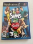 The Sims 2 Pets за PS2, снимка 1