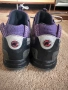 Mammut Waterproof Gripex Raichle Hiking Shoes Grey/Purple Women’s, size 41/ 26,5cm, снимка 2