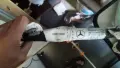 Mercedes GLA класа - оригинален еърбег тип „завеса“ (Curtain Airbag) 2015-2019 г., снимка 4