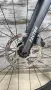 НОВ карбонов велосипед Factor LS Gravel CeramicSpeed SRAM Rival AXS Zipp 303S | 49, снимка 16