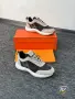 Hermes Мъжки Маратонки👟Мъжки Спортни Обувки Хермес - Различни Цветове Код SEM-661, снимка 3