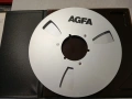 Ролки за магнетофони! RevoX / AGFA..., снимка 1