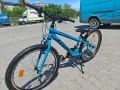 CROSS Велосипед 24" SPEEDSTER син, снимка 7