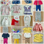 Бебешки роклички, комплекти и аксесоари , снимка 1 - Комплекти за бебе - 44920936