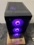 Геймърски компютър Ryzen 5 1600/ RX 570/ Ram 16GB/ SSD 128GB+640GB, снимка 4