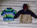 Преходни якенце и горнище на Zara и H&M,р-р 110см.,4/5г., снимка 1 - Детски якета и елеци - 40192042