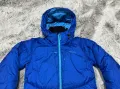 Дамско пухено яке Bergans Sauda Down Jacket, Размер S, снимка 6