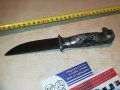 нож с дръжка-орлова глава, снимка 6