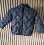 Яке от естествен пух Zara за момче, снимка 1